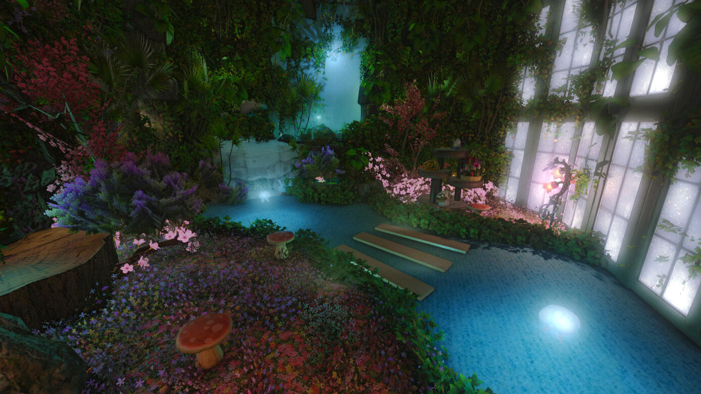 Lothlórien Lothlórien