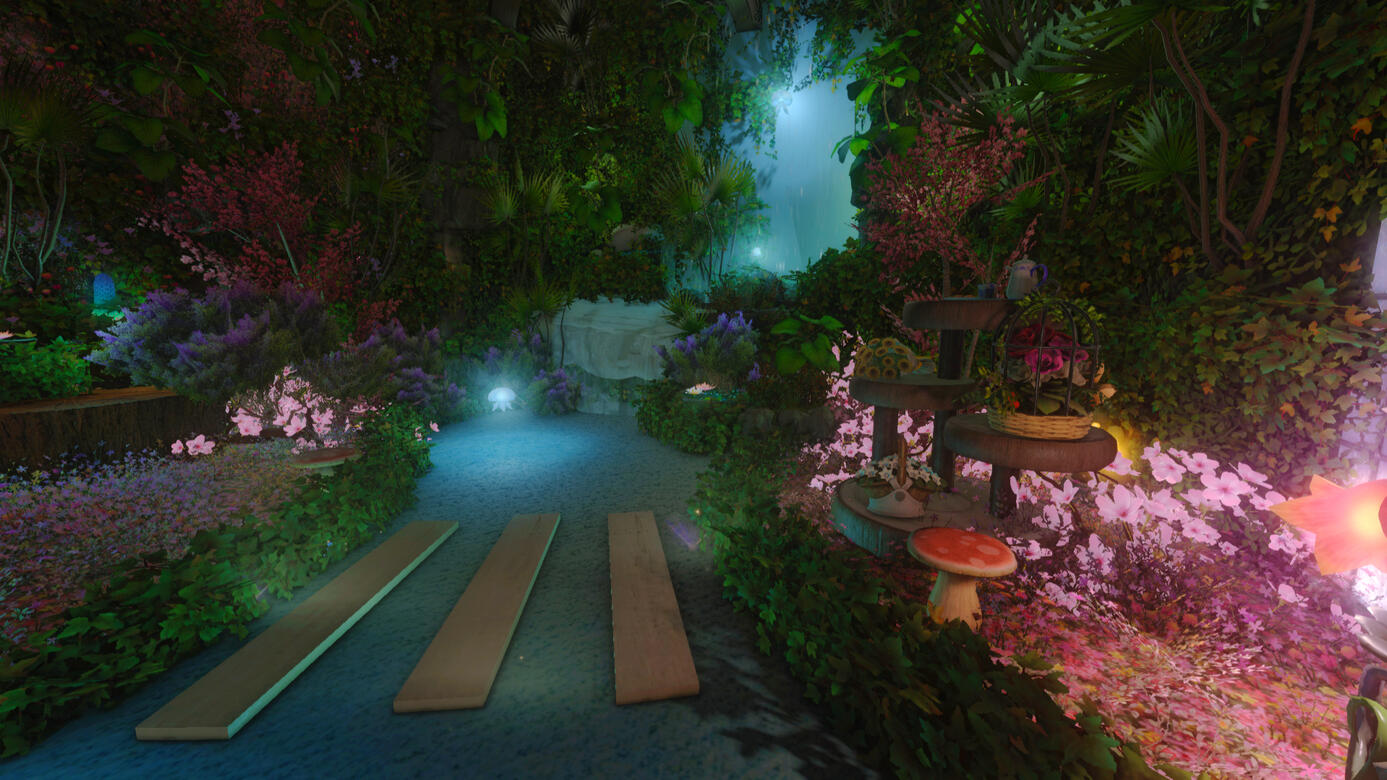 Lothlórien Lothlórien