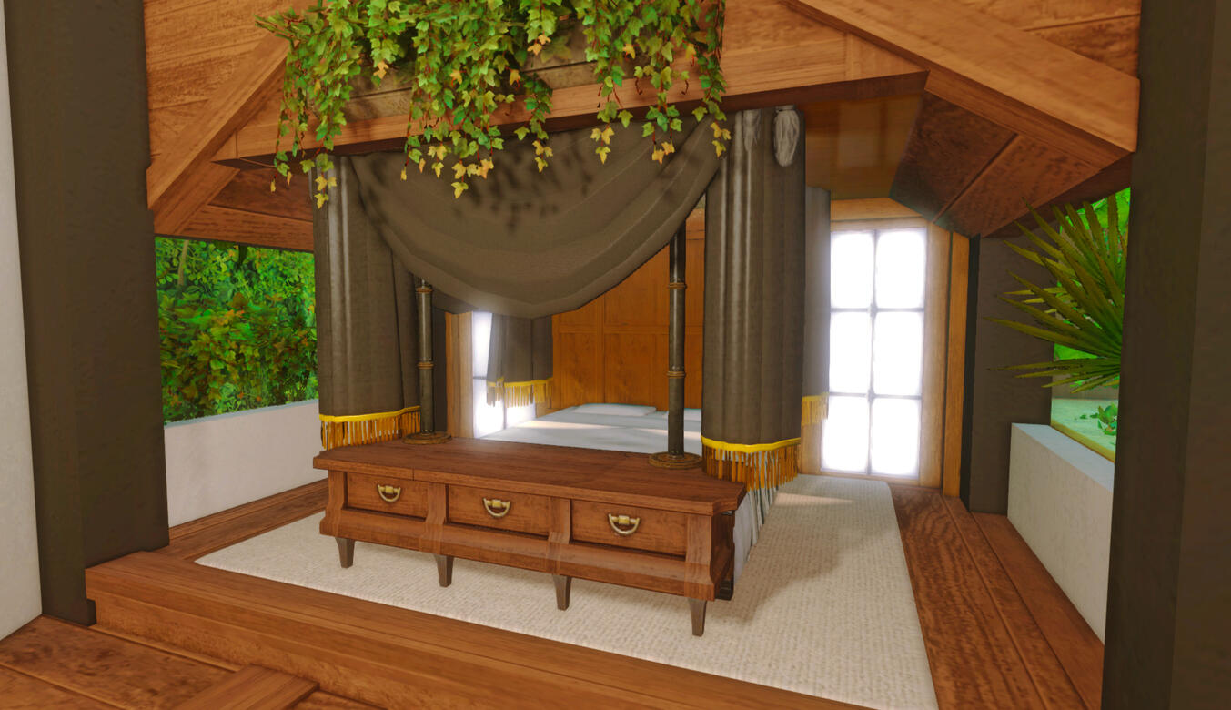 Winterfell Winterfell