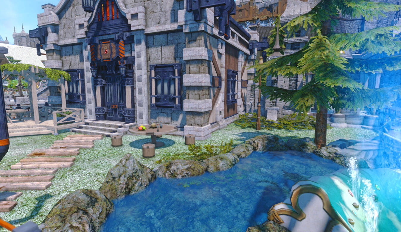 The Loporrotorium