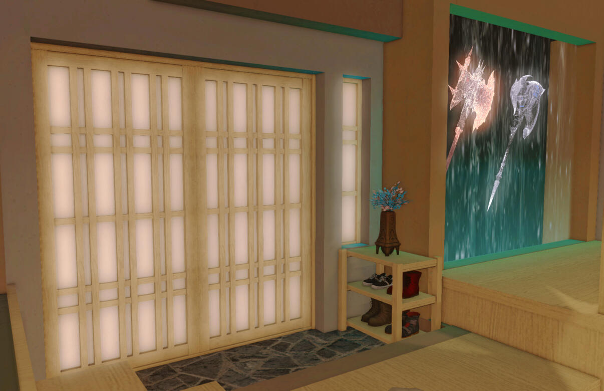Budget Hanakaze Budget Hanakaze