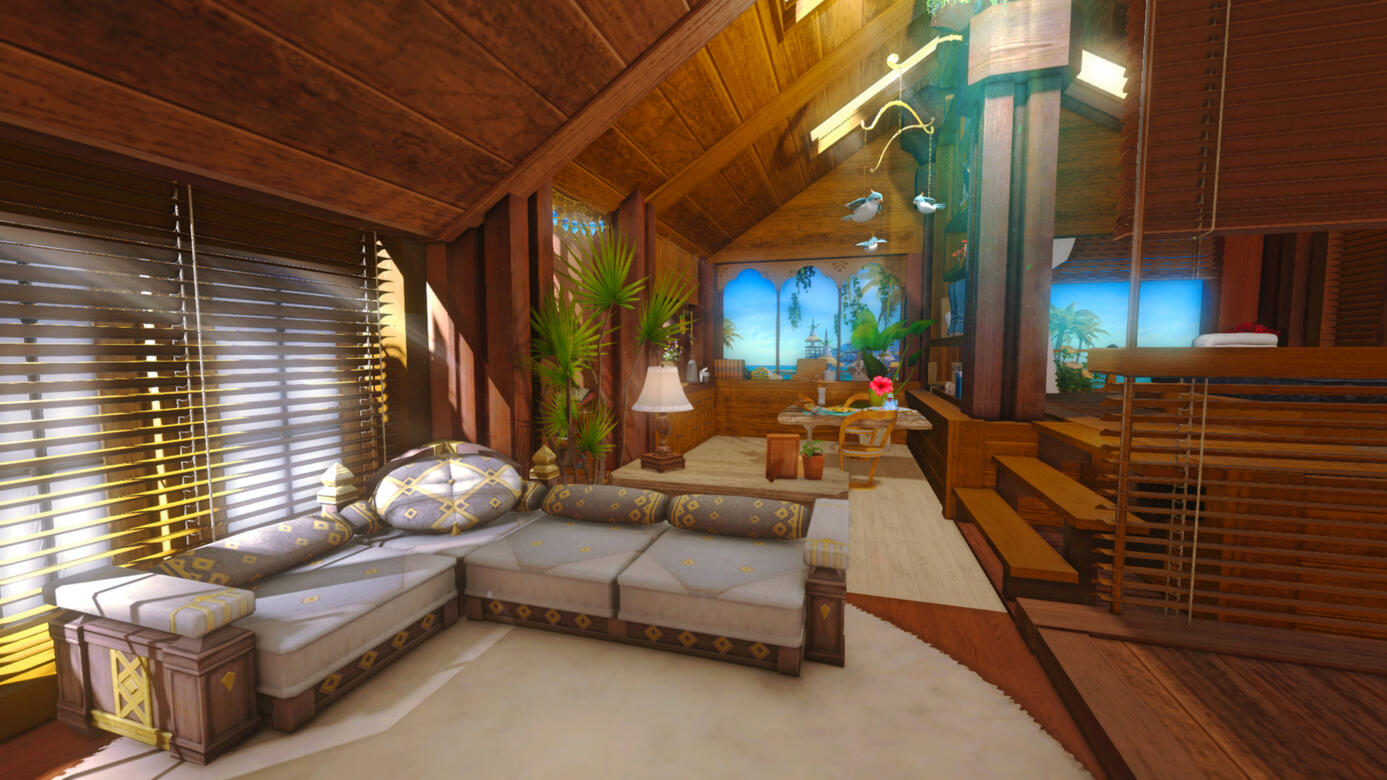 Tropicove