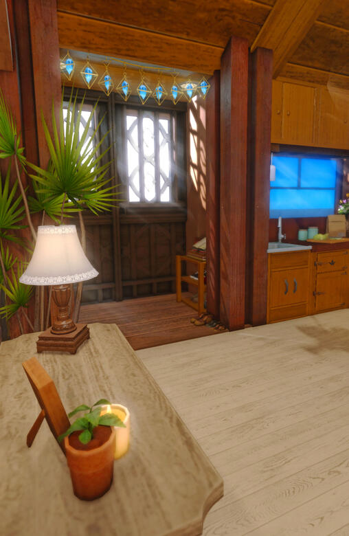 Tropicove