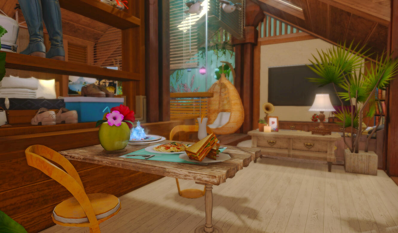 Tropicove