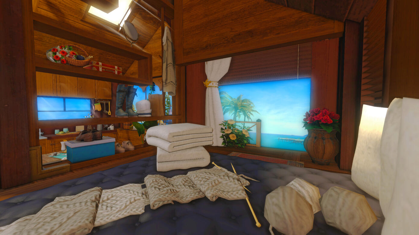 Tropicove
