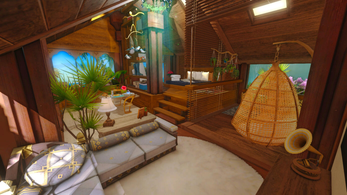 Tropicove