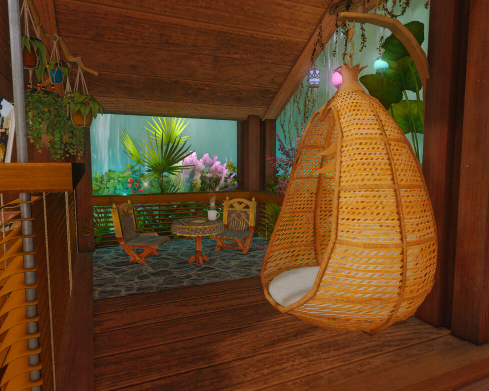 Tropicove