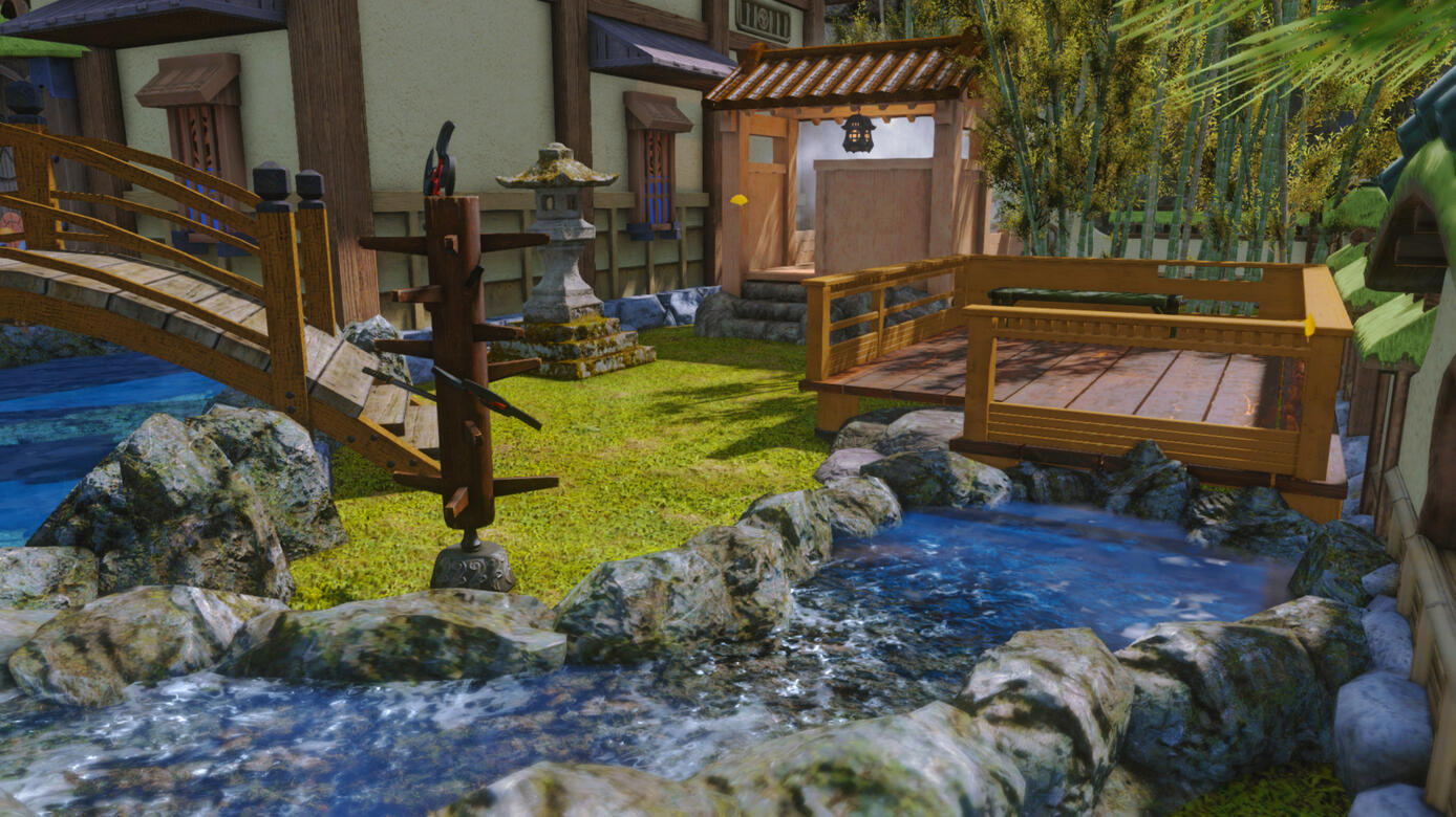 Lalafell&#39;s Dream