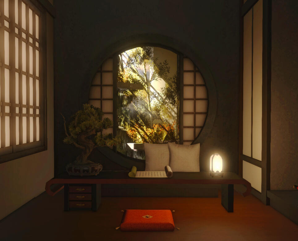 Zara&#39;s House 2.0