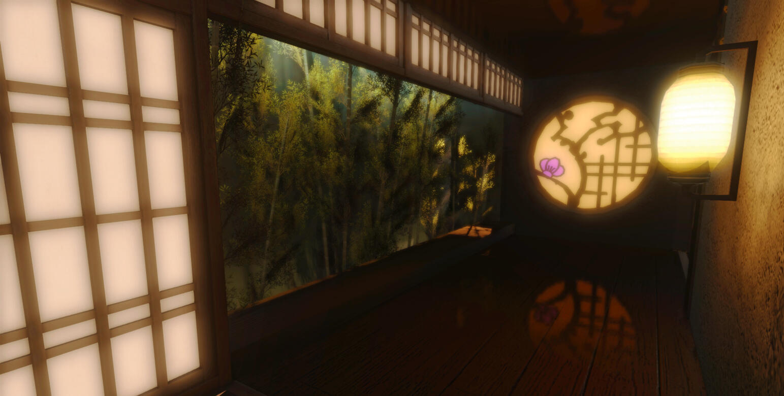 Zara&#39;s House 2.0