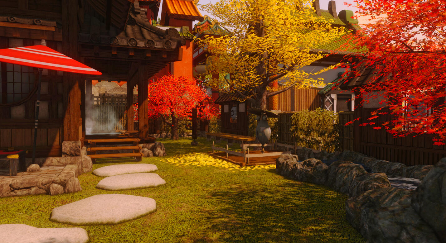 Zara's House 2.0