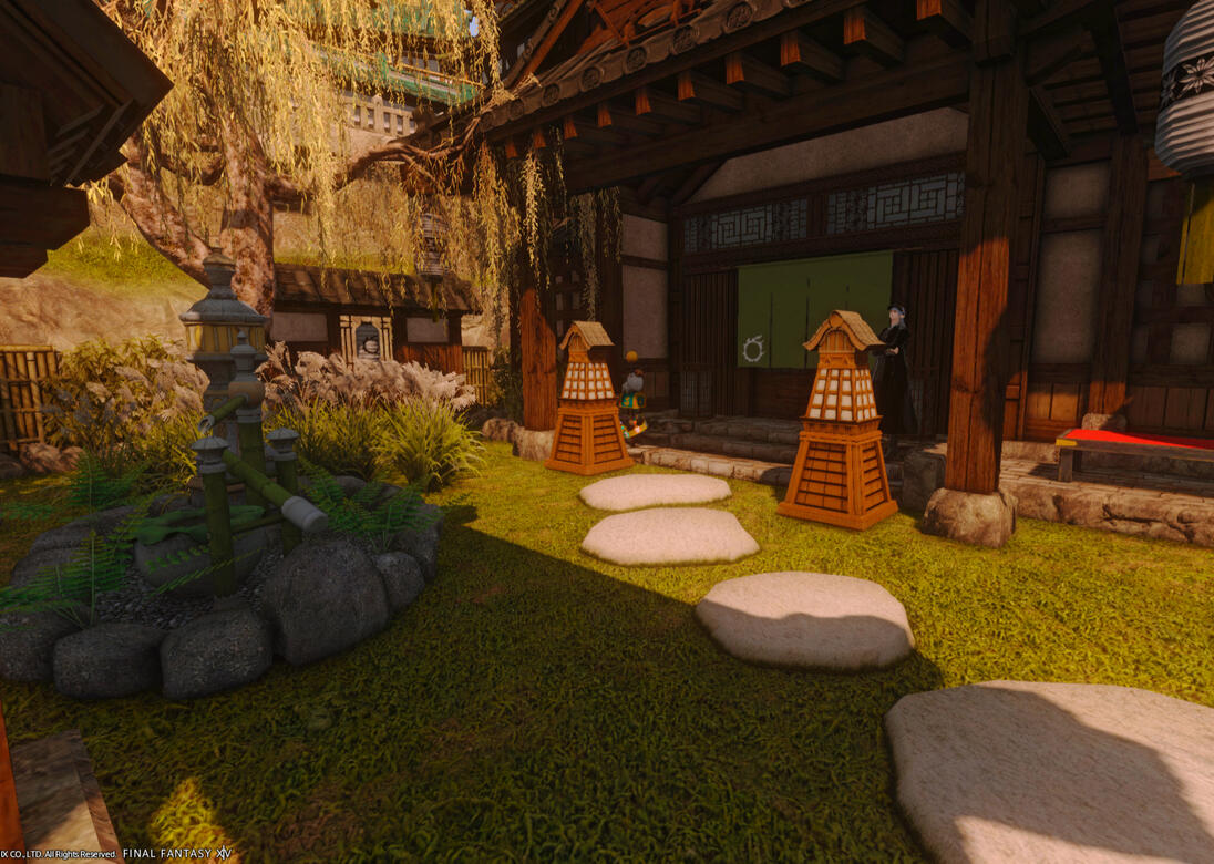 Zara&#39;s House 2.0