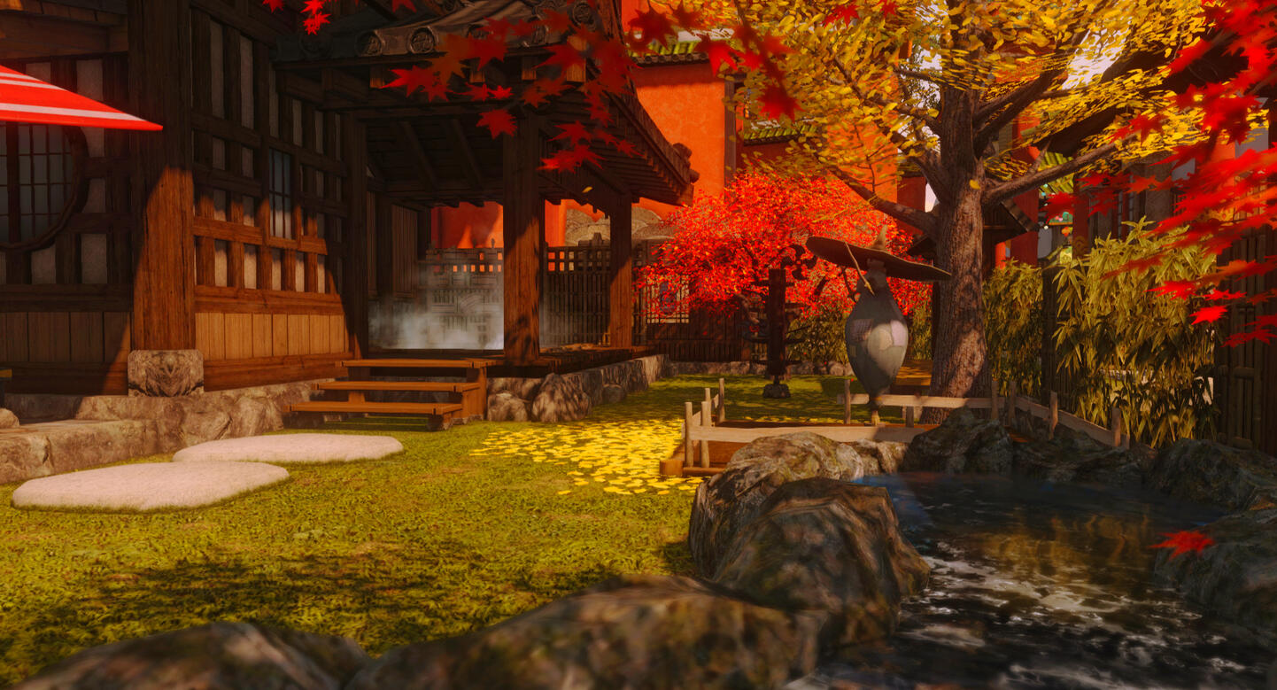 Zara&#39;s House 2.0