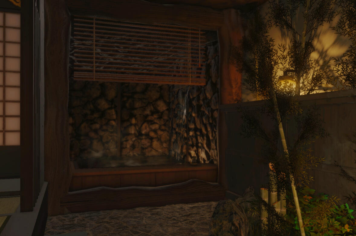 Zara's House 2.0