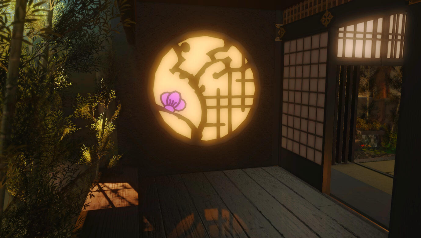 Zara's House 2.0