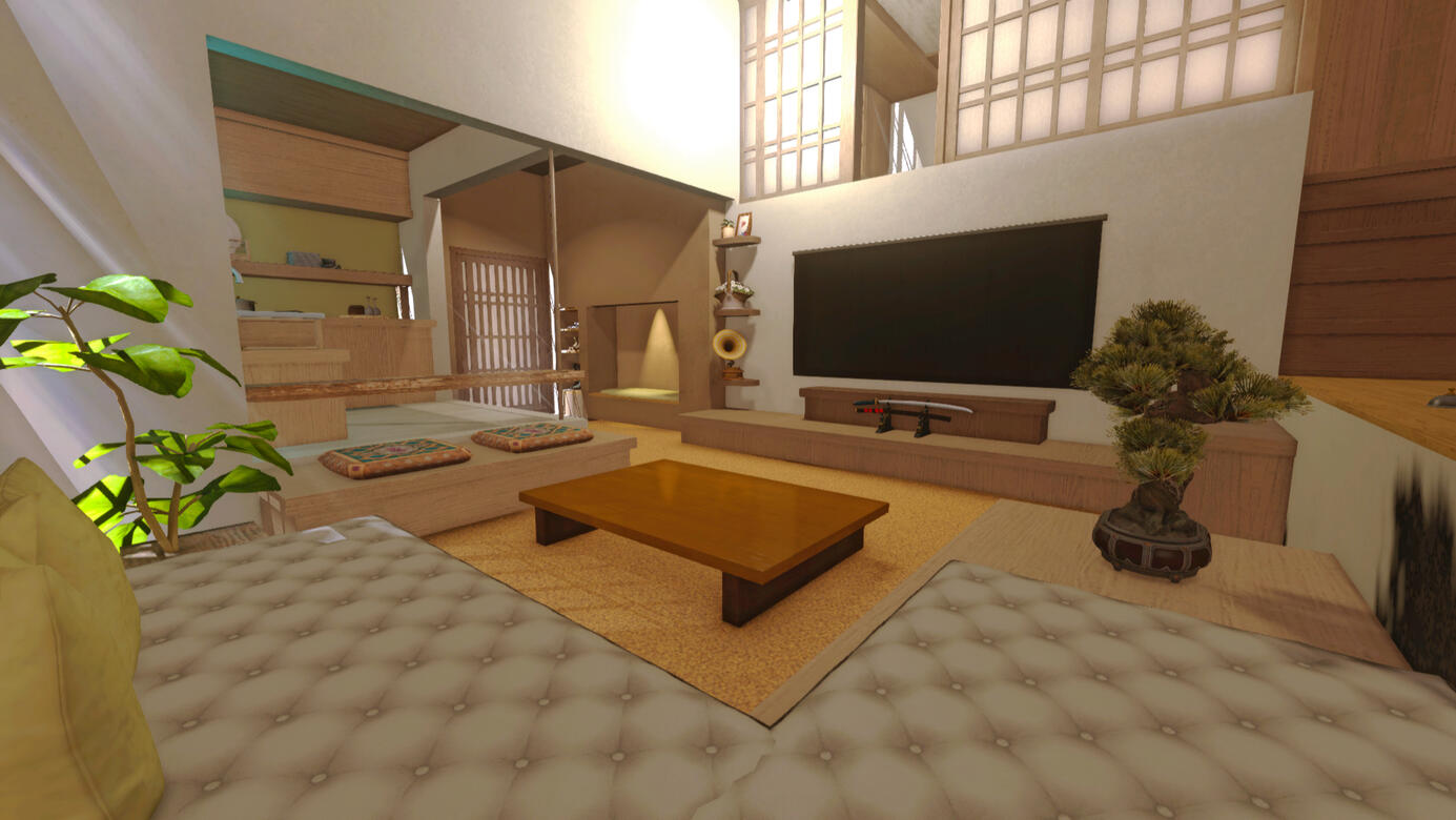 Miki's Abode