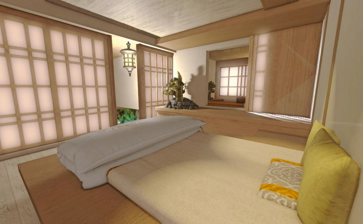 Miki's Abode