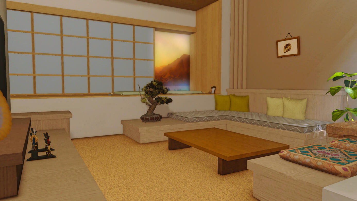 Miki's Abode