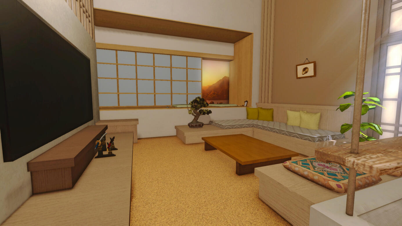 Miki's Abode