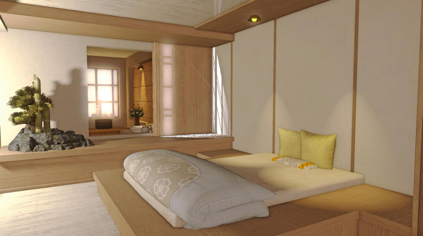 Miki's Abode