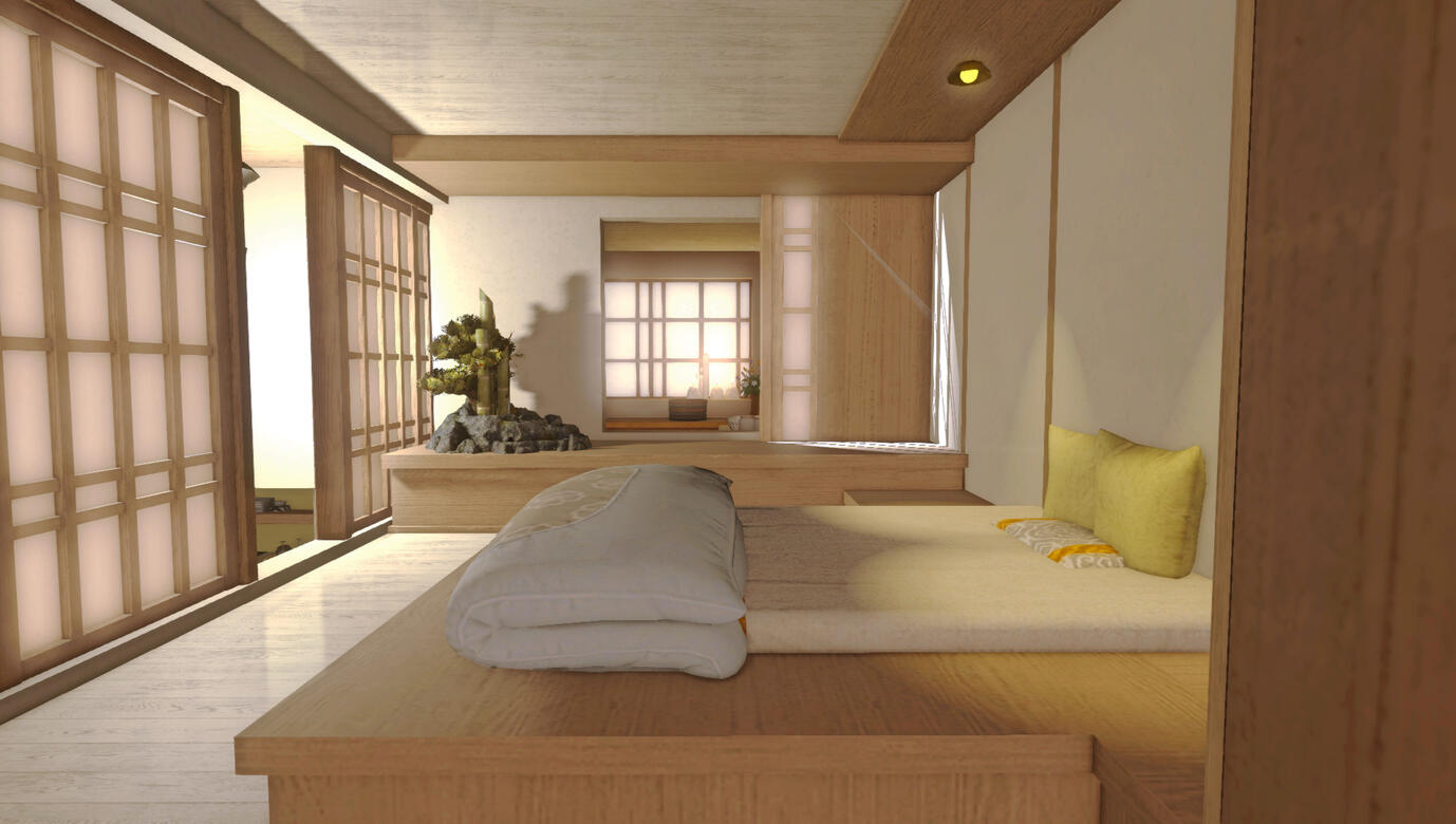 Miki's Abode