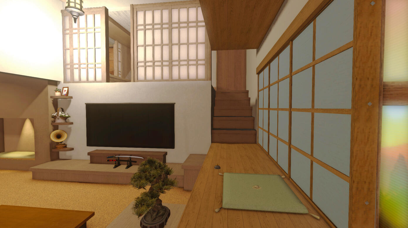 Miki's Abode