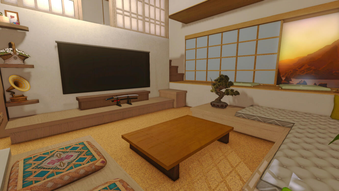 Miki's Abode