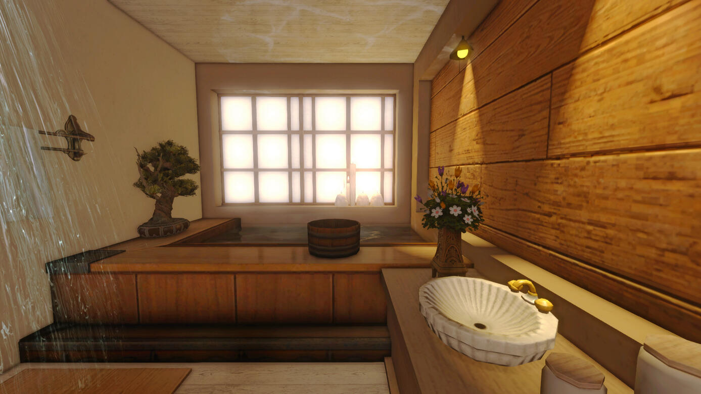 Miki's Abode