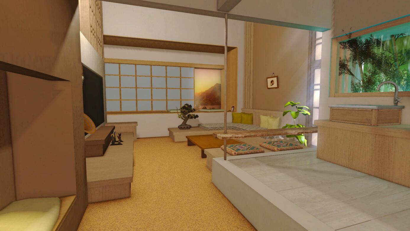 Miki's Abode