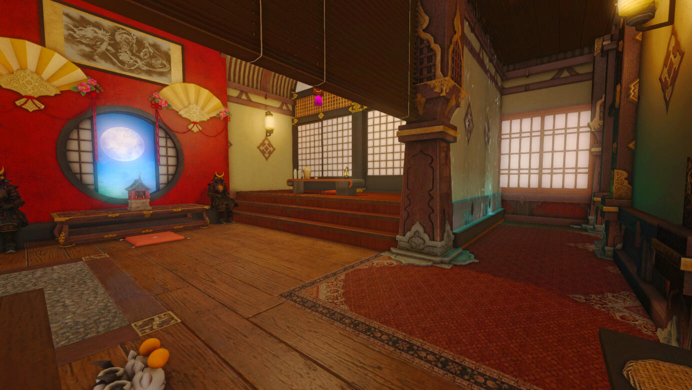 Sanada's Ryokan