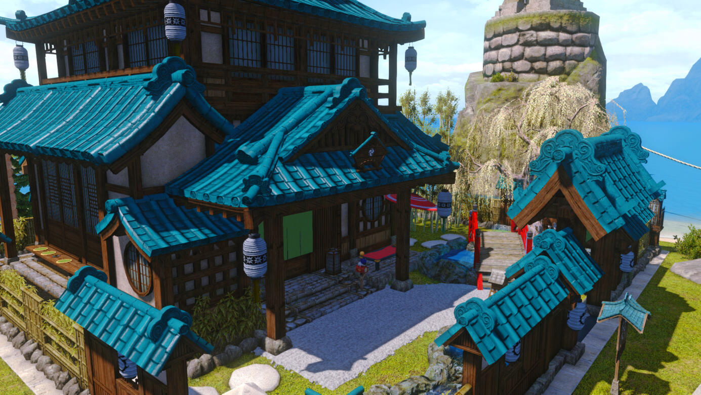 Sanada's Ryokan