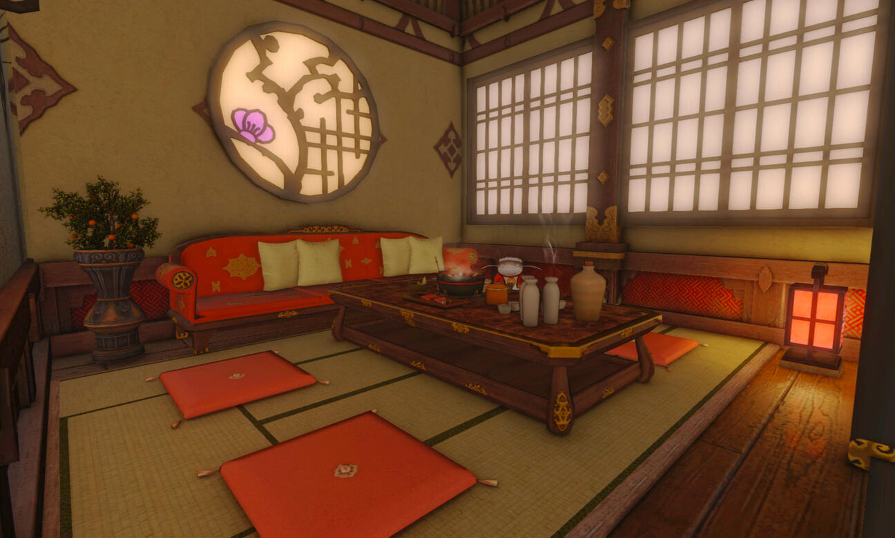 Sanada's Ryokan