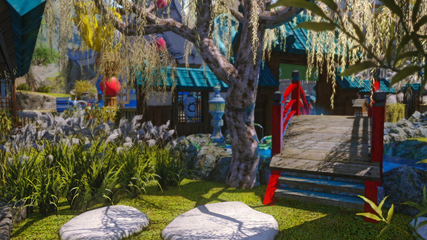 Sanada's Ryokan