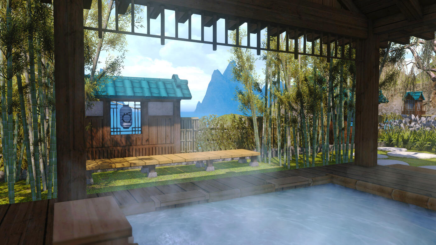 Sanada's Ryokan