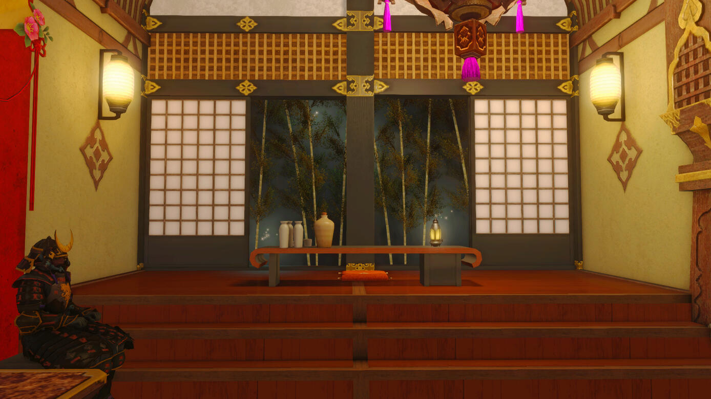 Sanada's Ryokan