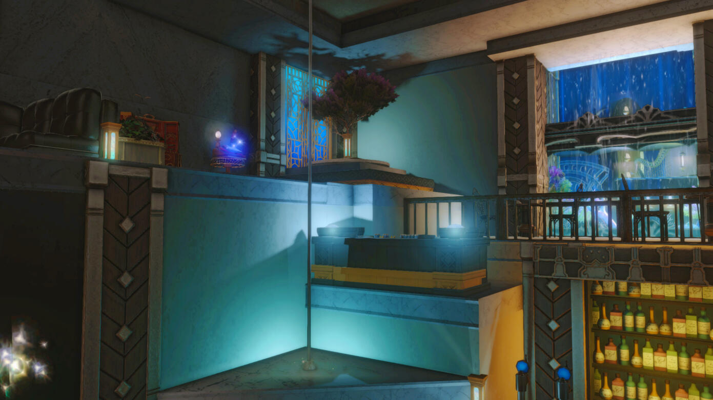 Aeterna