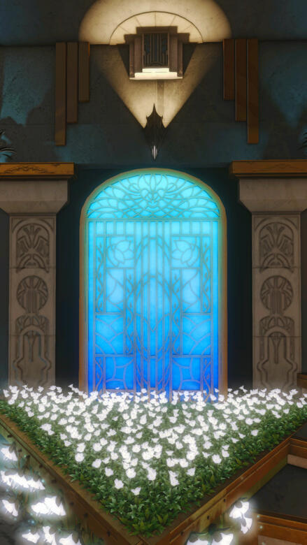 Aeterna Aeterna