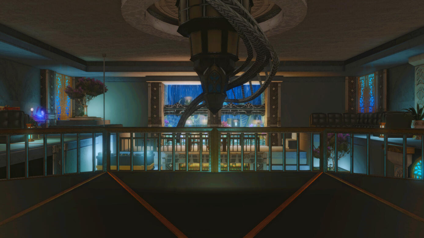 Aeterna