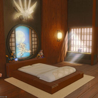 Shirosky Manor ٠ 𝕄 ٠