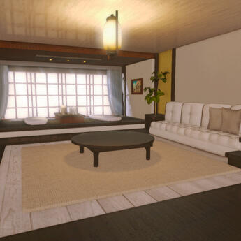 Jed's Minka ٠ 𝕊 ٠