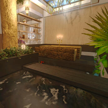 The Loporrotorium ٠ 𝕊 ٠