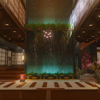 Horizon's Meet ٠ 𝕃 ٠