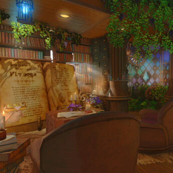 Gapra Whitewood ٠ 𝕊 ٠