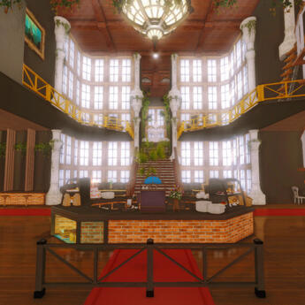 Lil' Cafe ٠ 𝕃 ٠