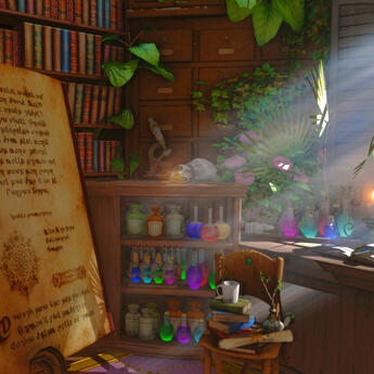 Hortensia ٠ 𝕄 ٠