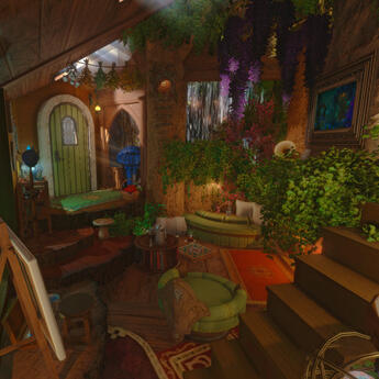 Costal Emerald ٠ 𝕊 ٠