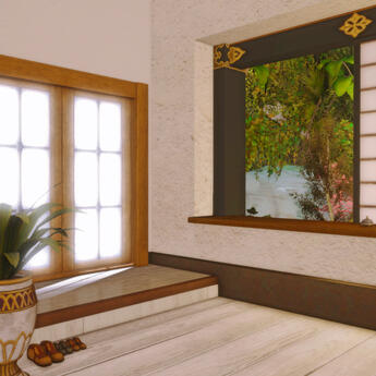 Milo's Tin Can ٠ 𝕊 ٠