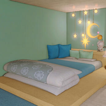 Lalafell's Dream ٠ 𝕊 ٠