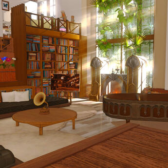 Winterfell ٠ 𝕃 ٠