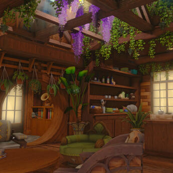 Whimsy Retreat ٠ 𝕊 ٠